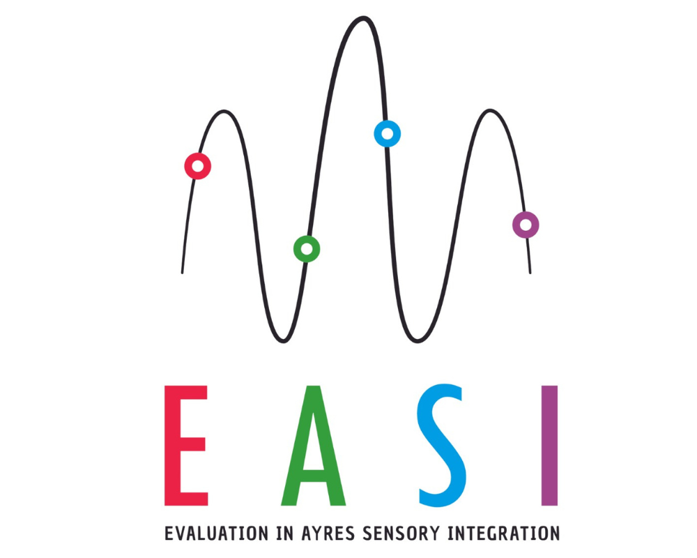 Avaliação EASI- Evaluation Ayres Sensory Integration